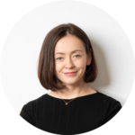 Olga Kopt -Immobilienmaklerin